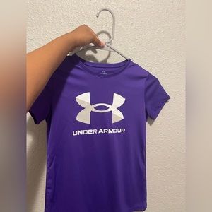Under Armour , Size Xs